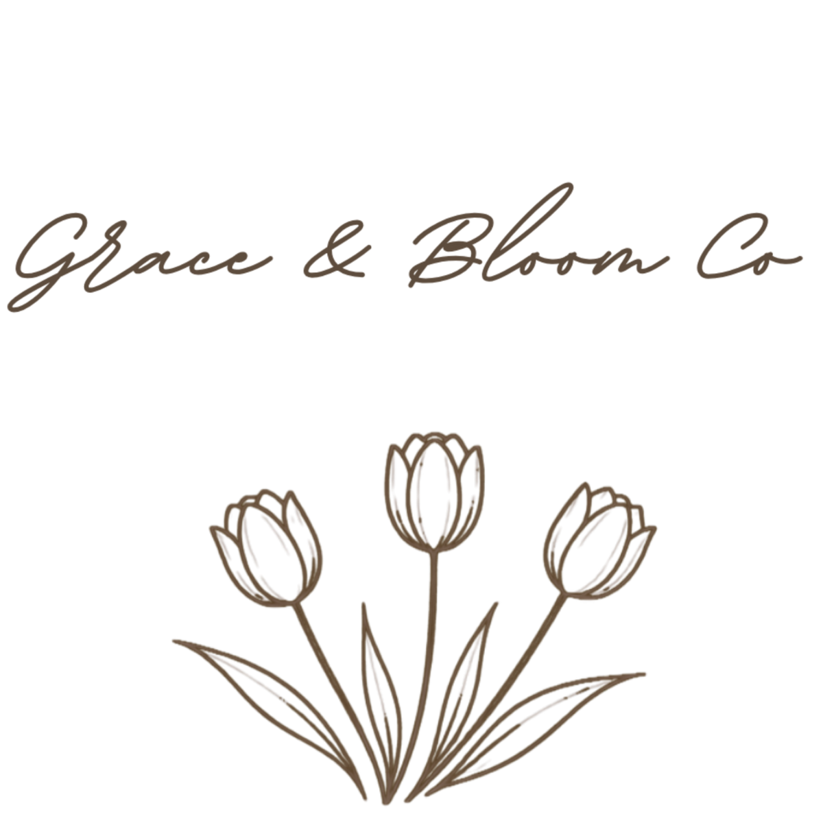 Grace & Bloom Co.